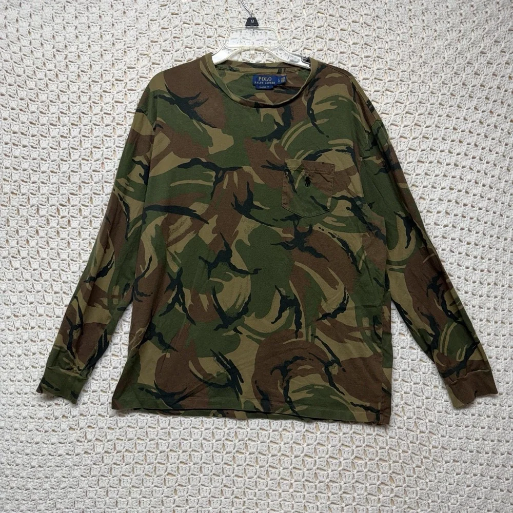Polo Ralph Lauren please check